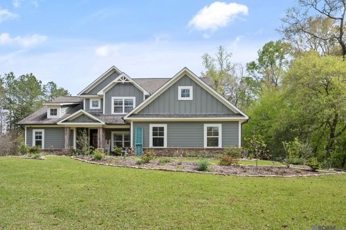 7596 Tunica Trce, Saint Francisville, LA, 70775-5717 | Card Image