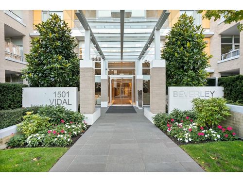 807-1501 Vidal St, White Rock, BC, V4B0B5 | Card Image