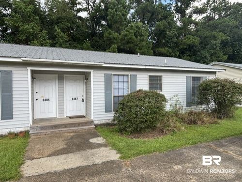 6387 Schoel Ln, Gulf Shores, AL, 36542 | Card Image
