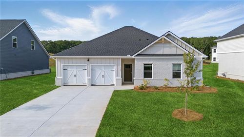 246 Orwell Dr, Social Circle, GA, 30025 | Card Image