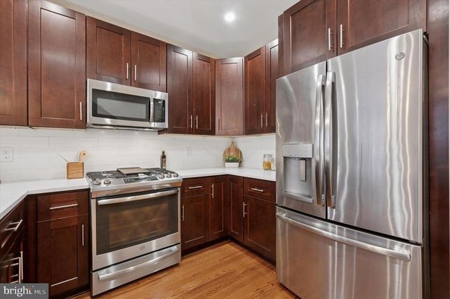 1 - 1222 N Orkney St, Condo with 2 bedrooms, 2 bathrooms and null parking in PHILADELPHIA PA | Image 4