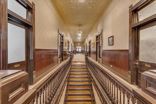 Beautiful original woodwork! | Image 6