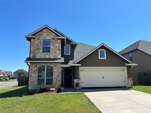 10809 Aurora Dr, Waco, TX, 76708-2156 | Card Image