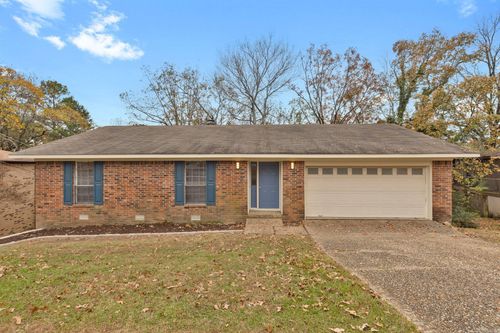 12721 Pleasant Forest Dr, Little Rock, AR, 72212-2218 | Card Image