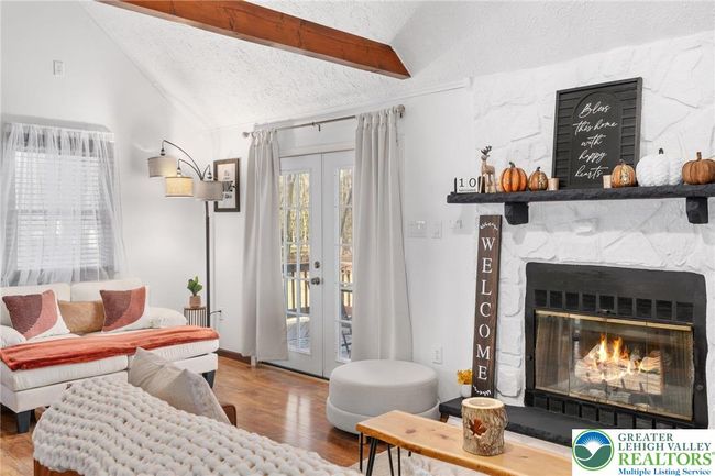 64 Autumn Ln, House other with 3 bedrooms, 2 bathrooms and null parking in Jim Thorpe PA | Image 22