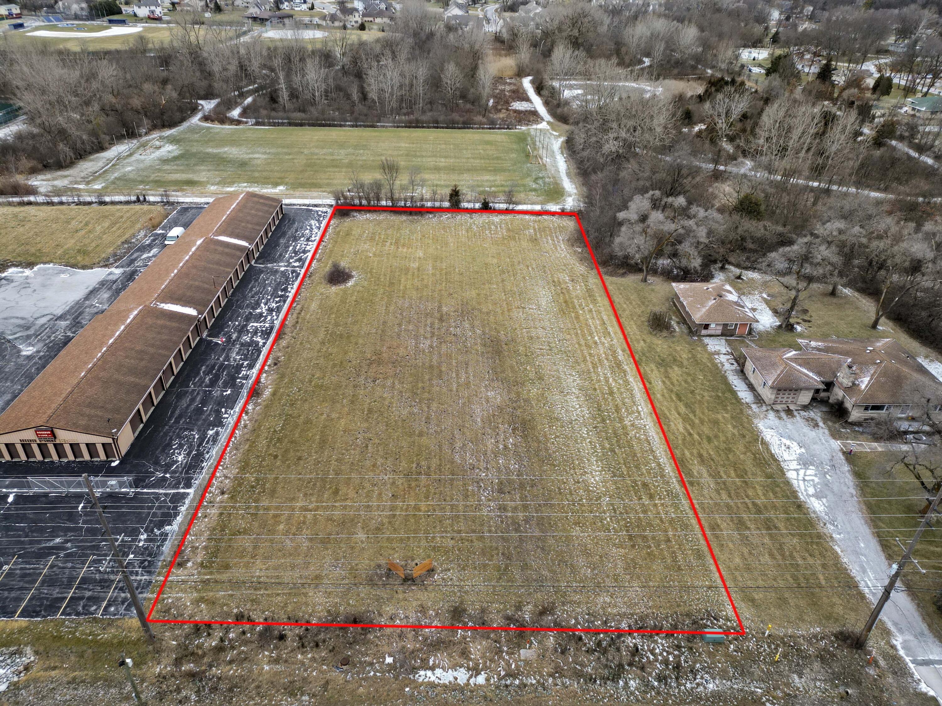 8080 Wicker Ave, Schererville, IN 46375