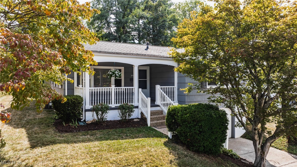 27th St, Parkersburg, WV 26104