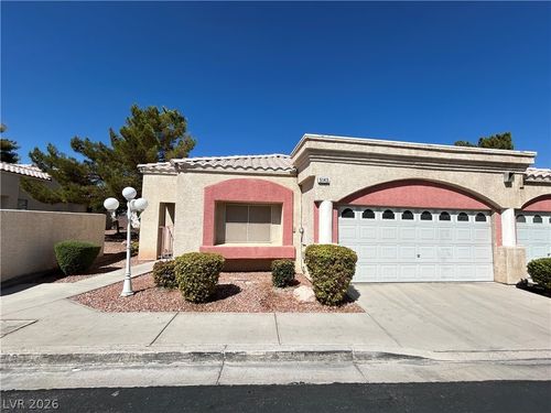 5143 Briar Patch Way, Las Vegas, NV, 89118-0369 | Card Image