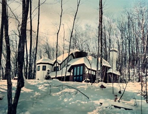 16680 Raining Tree Rd, Stone Lake, WI, 54876-8945 | Card Image