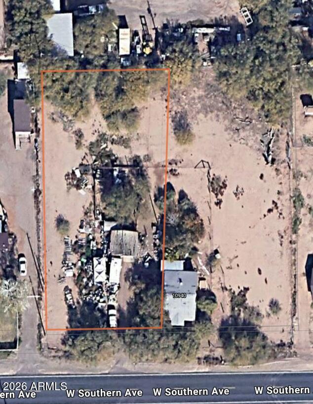 Residential in Tolleson 2