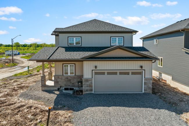 154 Hillcrest Rd, House other with 4 bedrooms, 3 bathrooms and 2 parking in Port Colborne ON | Image 37