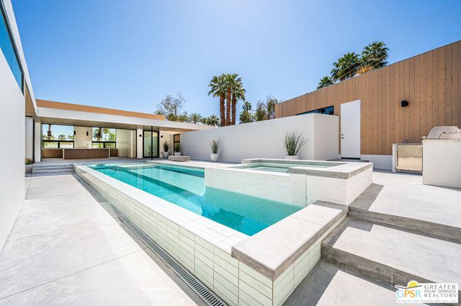 310 W Crestview Dr, House other with 3 bedrooms, 4 bathrooms and 2 parking in Palm Springs CA | Image 60