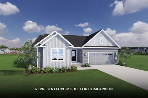 608 Winterberry Dr, Waukesha, WI, 53186 | Card Image