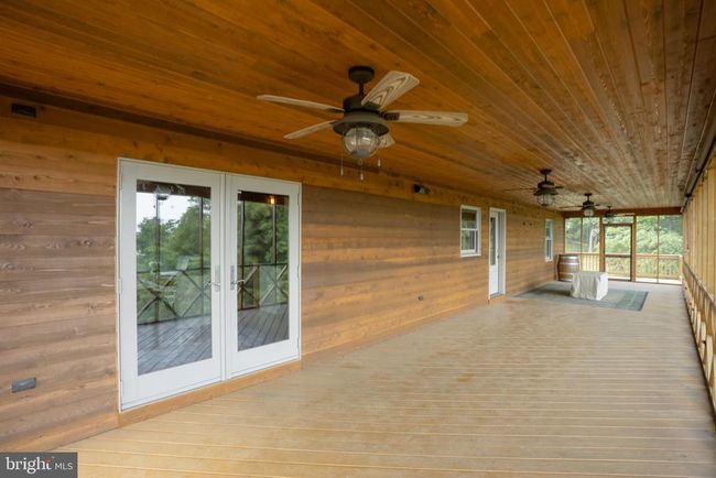 2020 Quaint Acres Ln, House other with 3 bedrooms, 3 bathrooms and null parking in BERKELEY SPRINGS WV | Image 19