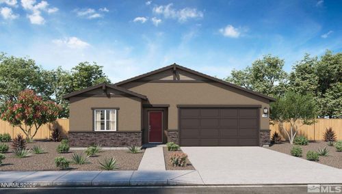 7555 Grassy Plains Drive, Reno, NV, 89506 | Card Image