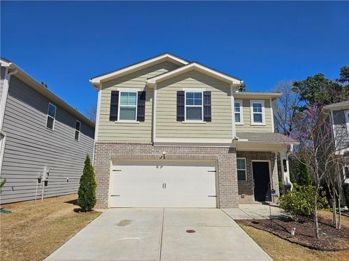 249 Wynn Way, Pendergrass, GA, 30567-3843 | Card Image