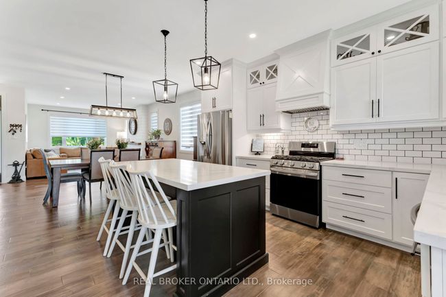 56532 Heritage Line, House other with 5 bedrooms, 3 bathrooms and 6 parking in Bayham ON | Image 13
