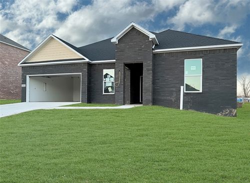 5376 Nicolas Avenue, Springdale, AR, 72762 | Card Image