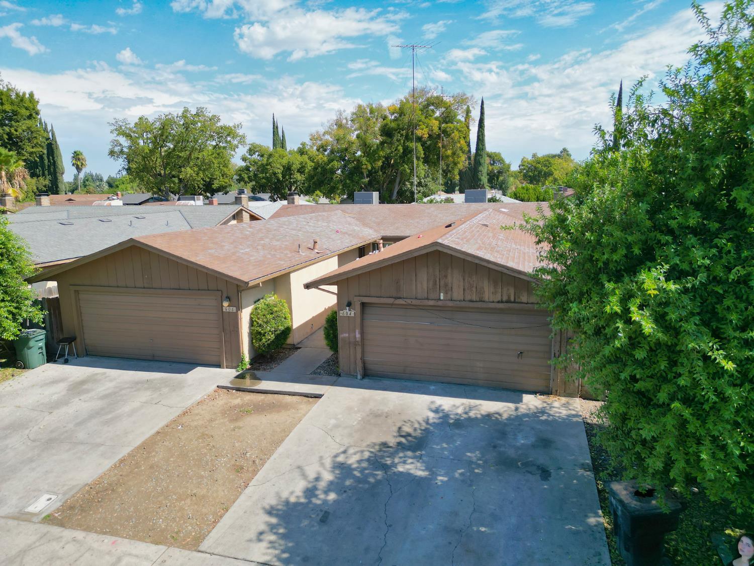 Residential Income in Modesto 5