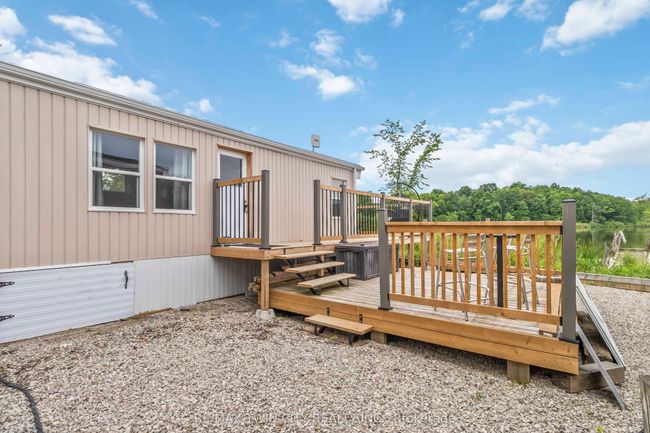 243 - 99 Fourth Concession Rd, Condo with 2 bedrooms, 1 bathrooms and 2 parking in Brant ON | Image 7
