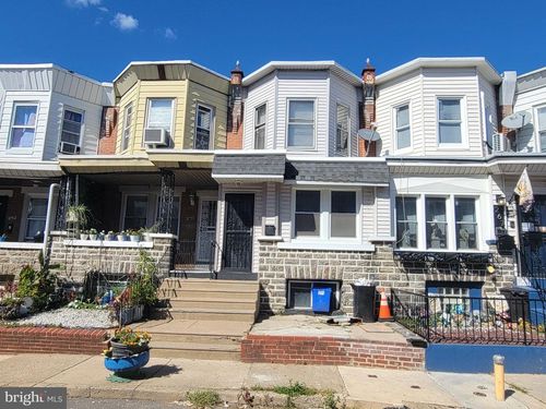 269 W Wellens Ave, PHILADELPHIA, PA, 19120-3330 | Card Image