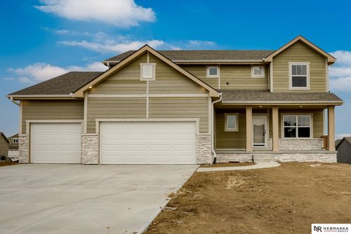 12202 S 111th Street, Papillion, NE, 68046 | Card Image
