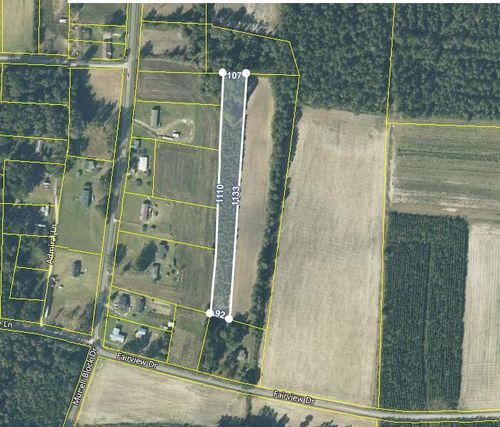 lot 0 Murrell Block Drive, Pineville, SC, 29468 | Card Image