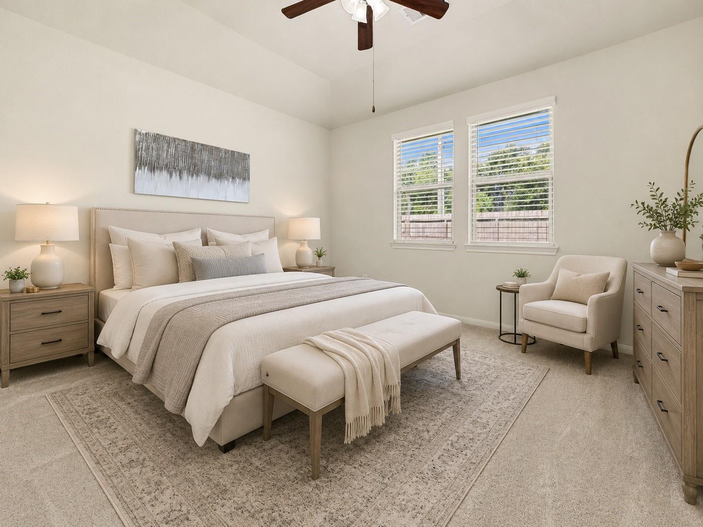 Residential in Cypress 5