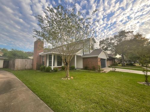 3423 Woodsage Dr, Sugar Land, TX, 77479-2229 | Card Image