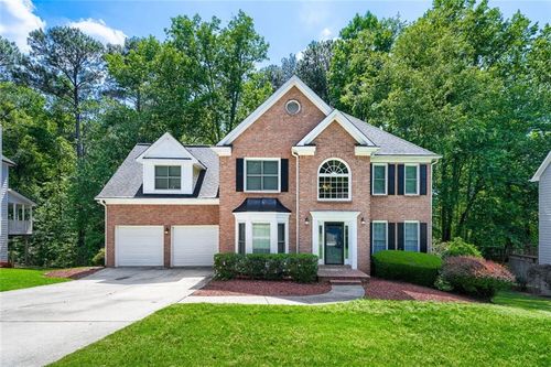 2110 Waters Ferry Dr, Lawrenceville, GA, 30043-3173 | Card Image