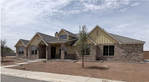 4210 Zebulon Avenue, Lubbock, TX, 79407 | Card Image