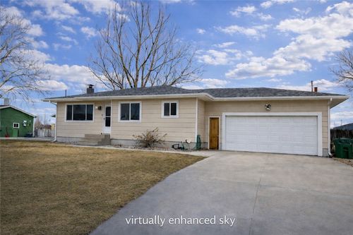 925 Mossman Dr, Billings, MT, 59105-4139 | Card Image