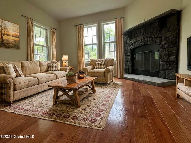 1108 State Route 295, House other with 4 bedrooms, 3 bathrooms and 4 parking in East Chatham NY | Image 7