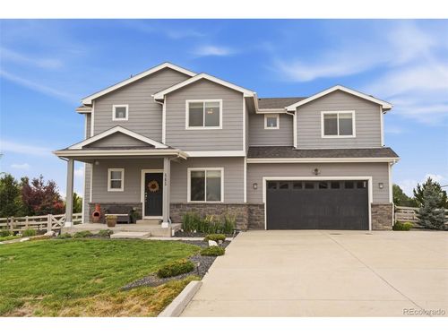 565 Remington Dr, Hudson, CO, 80642-7408 | Card Image