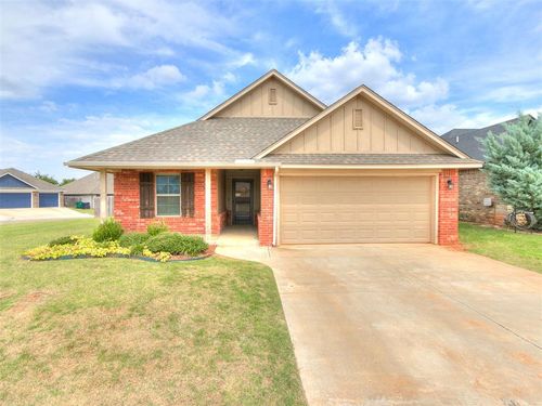 12729 Nw 137th St, Piedmont, OK, 73078-8149 | Card Image
