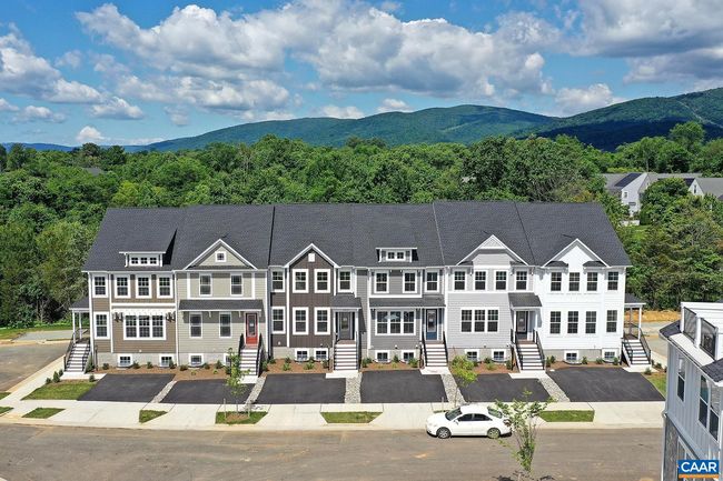 B - 2405 Anlee Rd, Condo with 2 bedrooms, 1 bathrooms and null parking in CROZET VA | Image 11