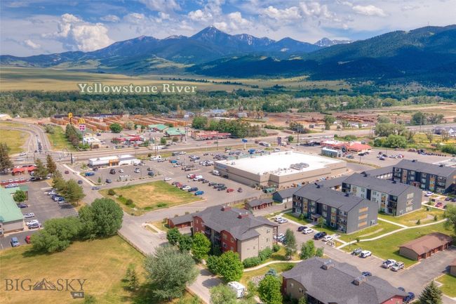UNIT-201B - 2221 Willow Dr, Condo with 2 bedrooms, 2 bathrooms and null parking in Livingston MT | Image 47