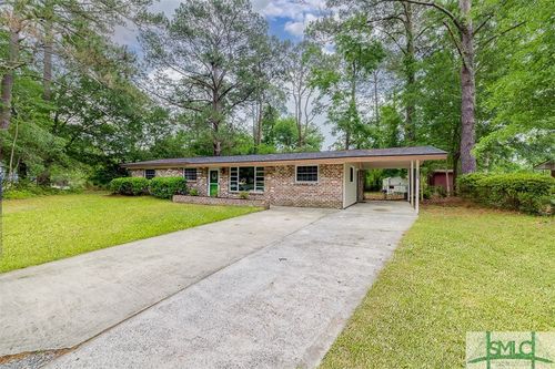 12408 Deerfield Rd, Savannah, GA, 31419-2156 | Card Image