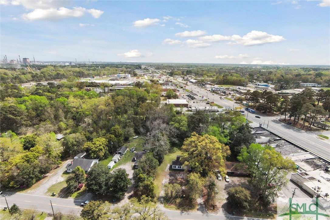 Brampton Rd, Savannah, GA 31408