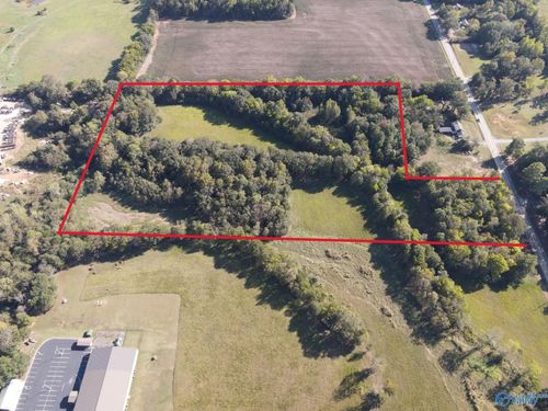 14 Acres (+/-) Market Street, Moulton, AL, 35650 | Card Image