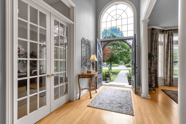 1004 Watkins Creek Dr, House other with 4 bedrooms, 5 bathrooms and 3 parking in Franklin TN | Image 5