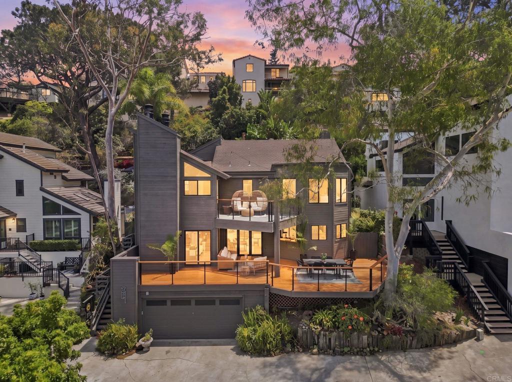 Residential in San Diego 2