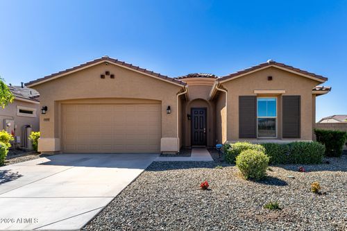 18947 W Palo Verde Drive, Litchfield Park, AZ, 85340 | Card Image