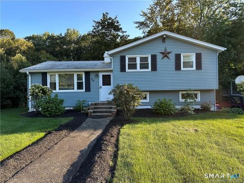 38 Pastors Walk, Monroe, CT, 06468-1004 | Card Image