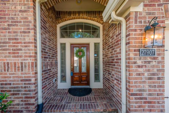 27907 Brandy Creek Ln, House other with 4 bedrooms, 3 bathrooms and 2 parking in Fulshear TX | Image 49