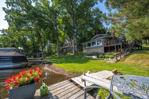 815 Idlewild St, Balsam Lake, WI, 54810-9024 | Card Image