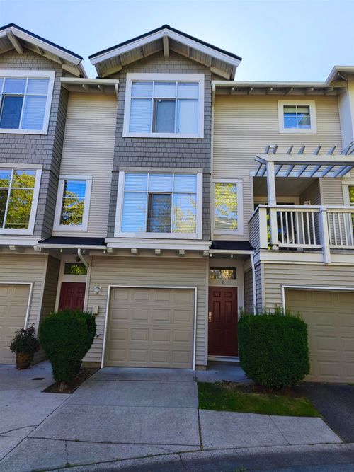 2-6588 Barnard Dr, Richmond, BC, V7C5R8 | Card Image