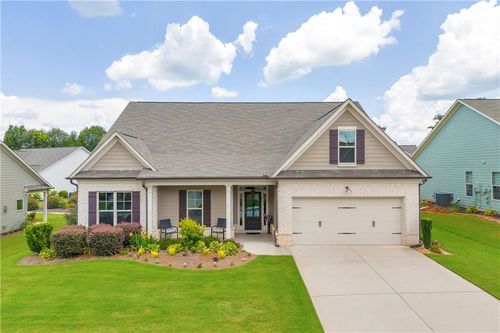 783 Lakeview Bend Cir, Jefferson, GA, 30549-7079 | Card Image