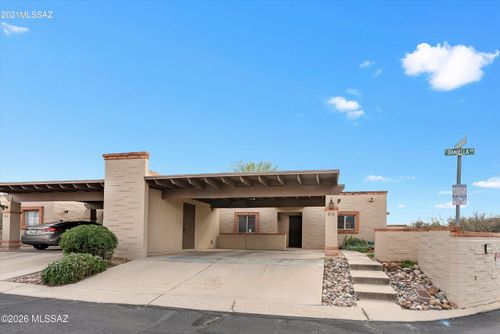 8110 E Daniella Circle, Tucson, AZ, 85715 | Card Image
