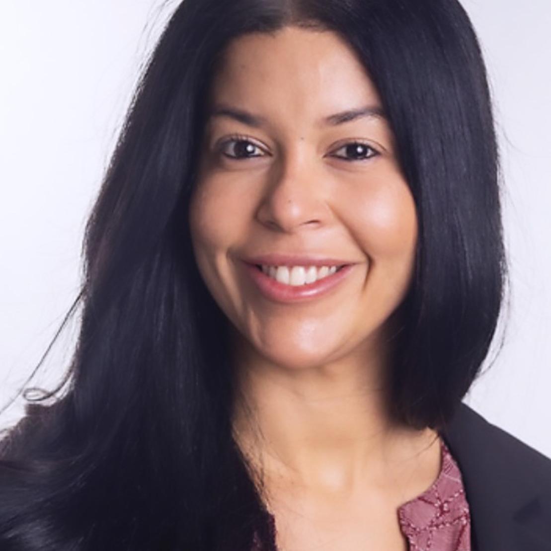 Liesel Cadet